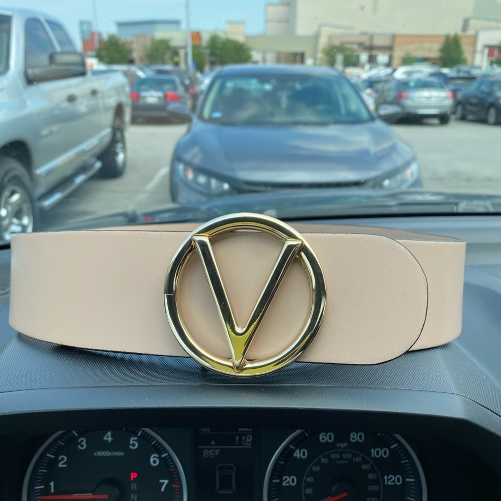 Valentino Women’s Belt